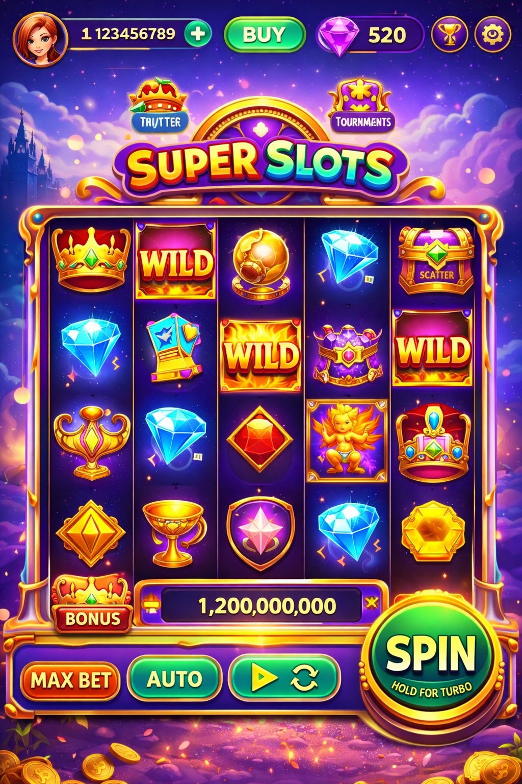 Swift Casino game