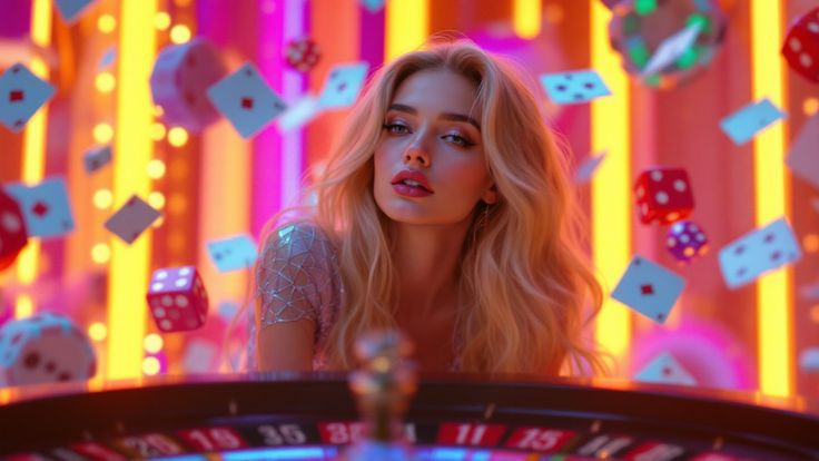 Swift Casino Live Casino