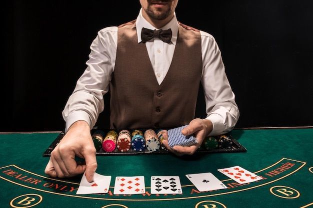 Swift Casino Live Casino